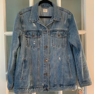 COPY - Jean jacket